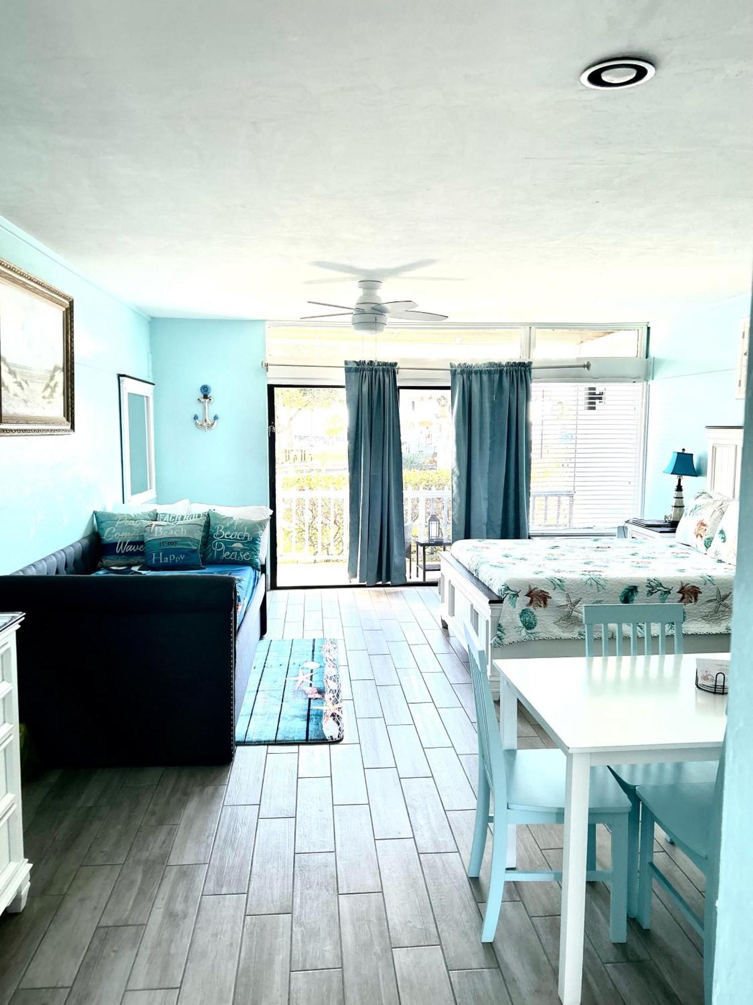 Park Place Unit 130 Cedar Key Extérieur photo