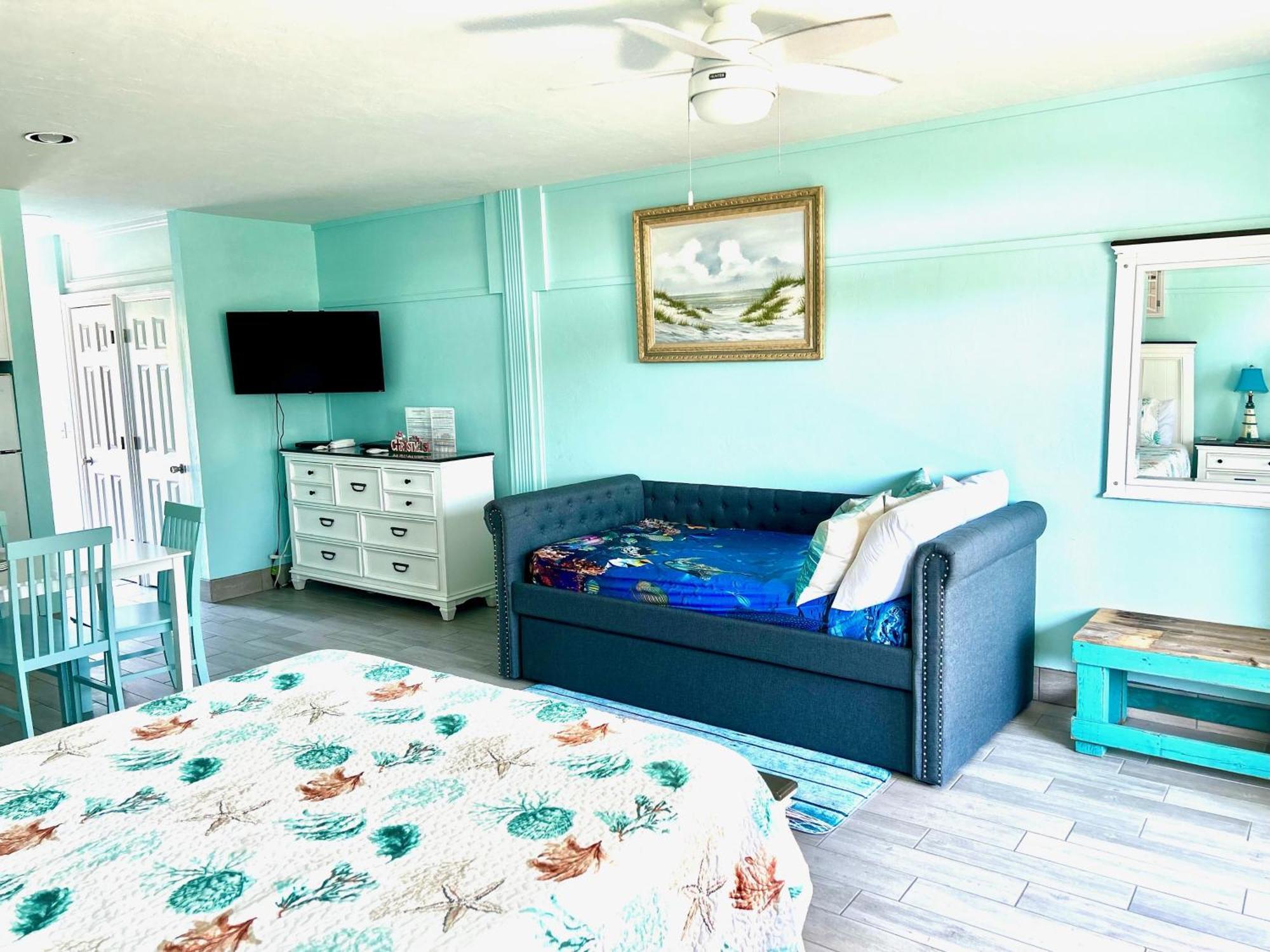 Park Place Unit 130 Cedar Key Extérieur photo