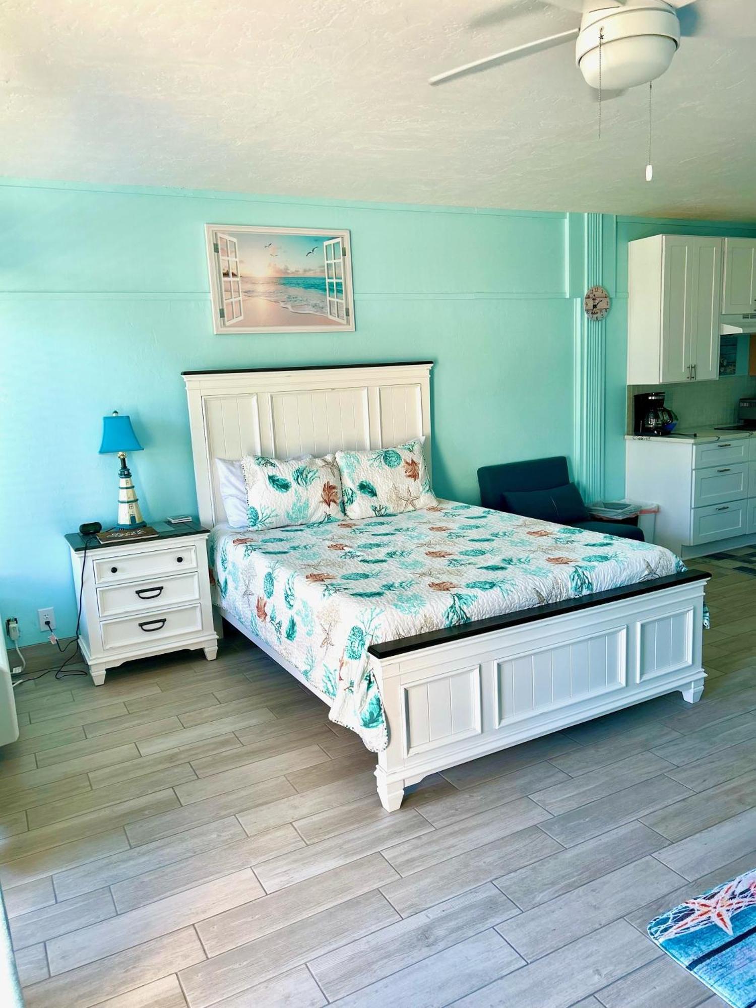 Park Place Unit 130 Cedar Key Extérieur photo